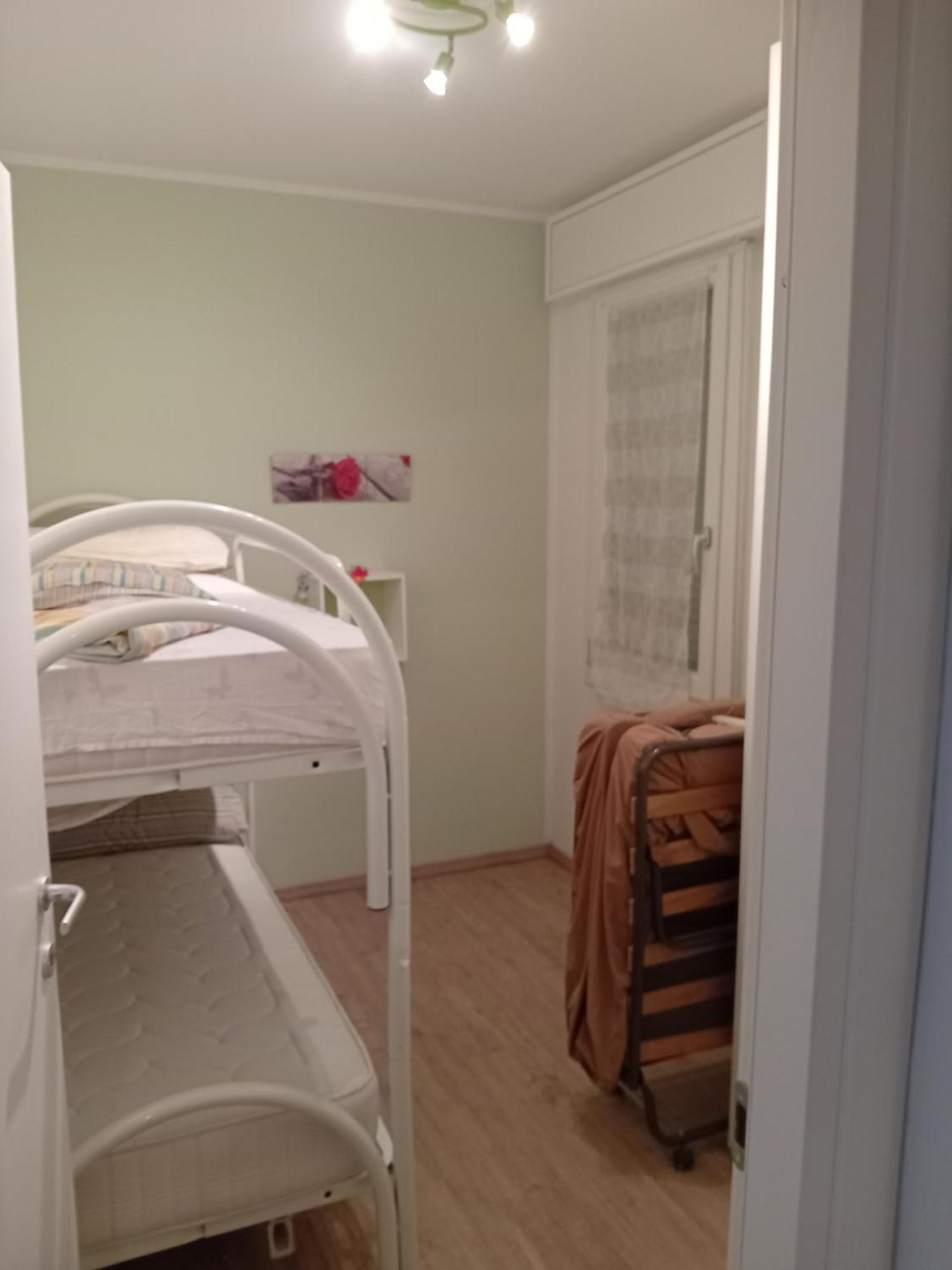 Long 10 Apartment *
